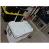 Image 2 : Igloo Rolling White Cooler