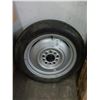 Image 1 : Spare Tire/Rim
