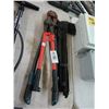 Image 1 : Bolt Cutters - 2