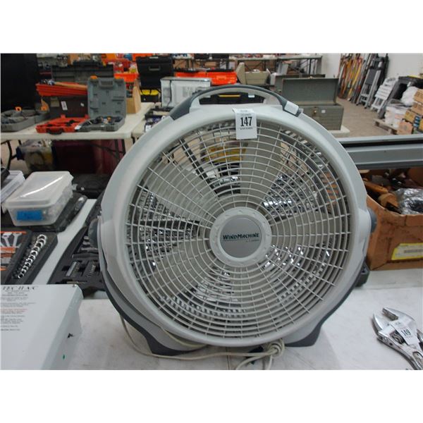 Lasko Drum Fan