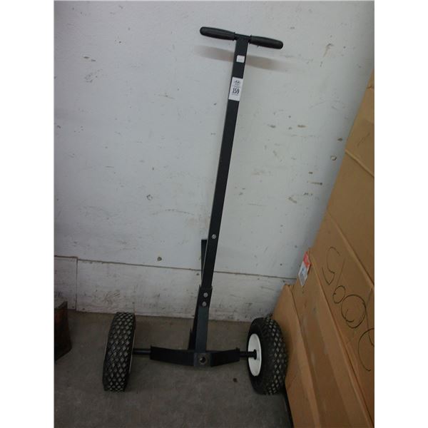 Trailer Dolly