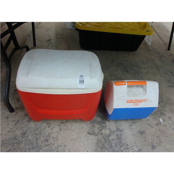 Small Coolers - 2