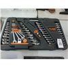 Image 1 : Combination Wrench Set