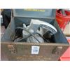 Image 1 : Syracuse Old Circular Saw