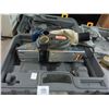 Image 2 : Ryobi Electric Planer w/Case