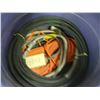 Image 2 : Large Storage Buckets 2 w/Ext. Cord, Electrical Supplies