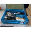 Image 1 : Bosch 1582 Electric Jigsaw w/Case