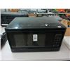 Image 1 : Hamilton Beach Black M/W Oven