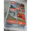 Image 1 : Prograde Portable Drill Bit Kit