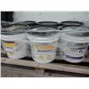 Image 2 : 5 Gal. Buckets 6 w/Wood Flooring Tile Adhesive