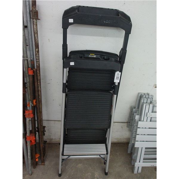 Gorilla/Other Step Stools - 2