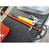 Image 1 : Grease Gun, Pry Bar
