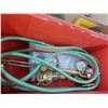 Image 3 : Plumbing Repair Tools, Torch w/Hose Gauges, Toolboxes