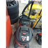 Image 1 : Red Shop Vacs - 2