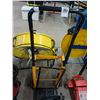 Image 1 : Small Convertible Hand Truck