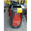 Image 1 : Power Washer 1600 PSI Electric Pressure Washer