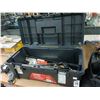 Image 1 : Husky Toolbox w/Asst. Hand Tools