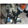 Image 1 : 3 Ton Small Jack Tons - Pair