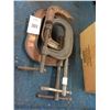 Image 1 : C Clamps - 3