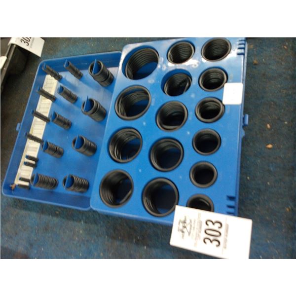 O Ring Kit