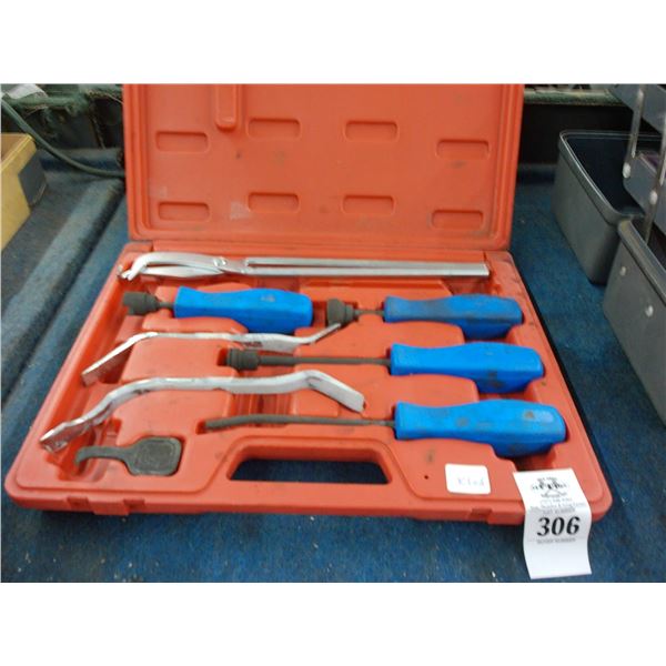 Specialty Tool Kit