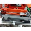 Image 2 : Tork Wrenches w/Cases - 3