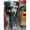 Image 1 : Craftsman 1700 PSI Electric Pressure Washer