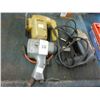 Image 1 : Air Impact Wrench, Electric Drill, Jigsaw