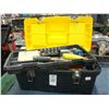 Image 1 : Toolbox w/Asst. Hand Tools