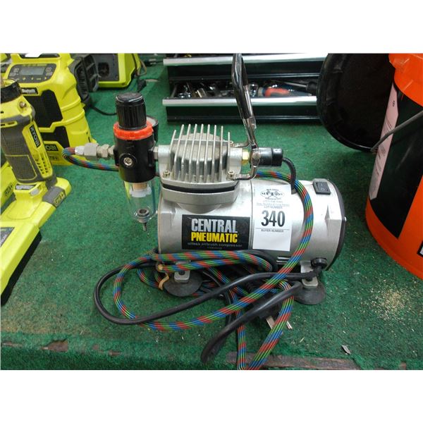 CP Mini Air Compressor