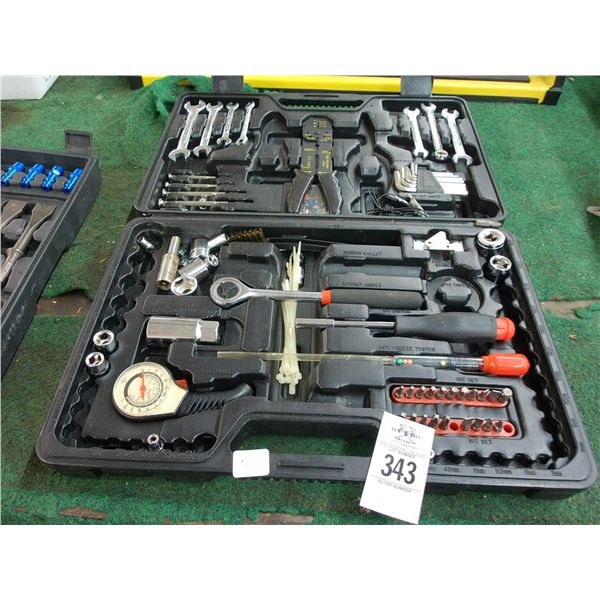 Portable Tool Kit