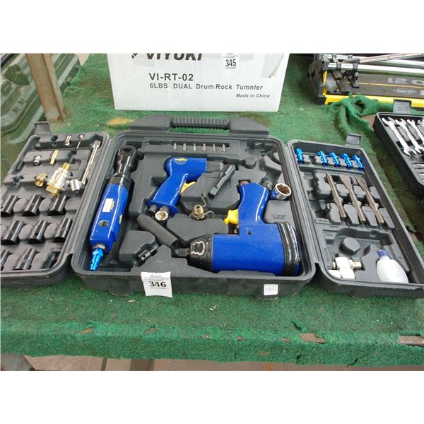 Goodyear Air Tool Kit