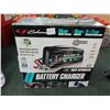 Image 1 : Schumacher Battery Charger in Box