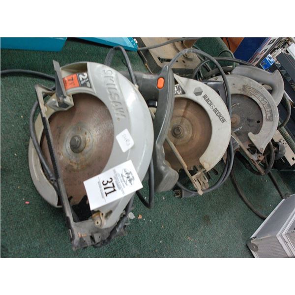 Circular Saws - 3