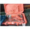 Image 1 : Milwaukee SDS, Rotary Hammer w/Case