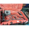 Image 2 : Milwaukee SDS, Rotary Hammer w/Case