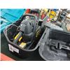 Image 1 : Poulan Gas Chain Saw w/Case
