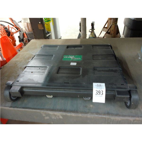 Pack N Roll Folding Dolly