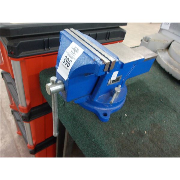Valley Forge Bench Vise