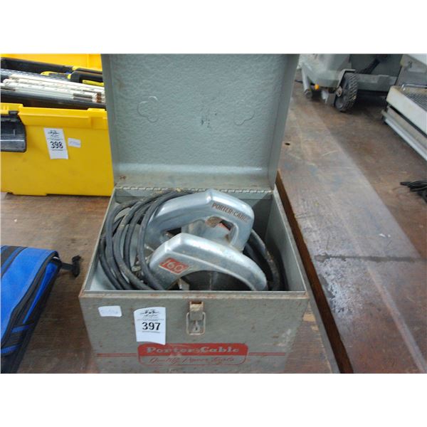 PC Electric Circular Saw