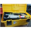 Image 1 : Toolbox w/Asst. Tools