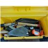 Image 2 : Toolbox w/Asst. Tools