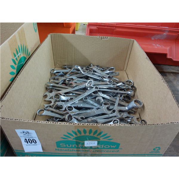 Combination Wrenches