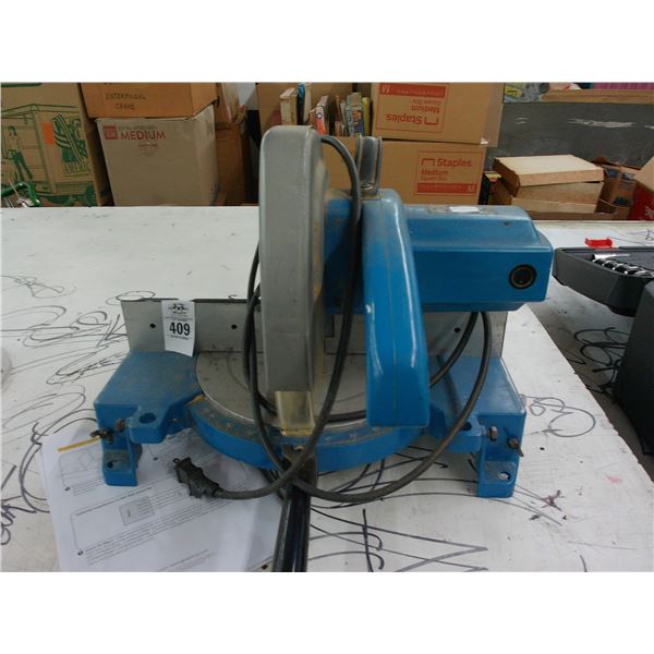 Ryobi 10" Miter Saw