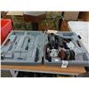 Image 1 : Roto Zip Spiral Saw Kit w/Case