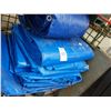 Image 1 : Asst. Tarps
