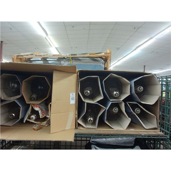 Large Lightbulbs