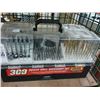Image 1 : 300 Pc. Power Drill Accessory Set