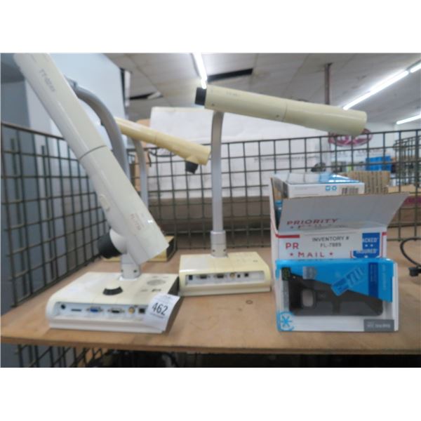 Pivital Scopes, Phone Cases