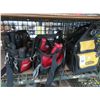 Image 1 : Tool Bags 3 w/Some Tools